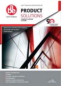 a.b.e. Construction Chemicals