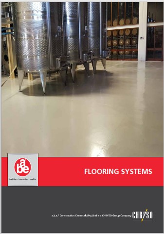 a.b.e. Construction Chemicals