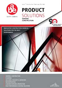 a.b.e. Construction Chemicals