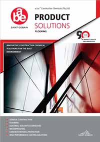 a.b.e. Construction Chemicals