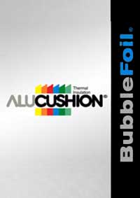 Alucushion Themral Insulation