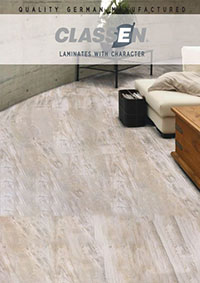 Classen Flooring