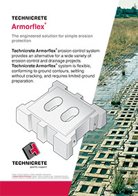 Erosion Protection