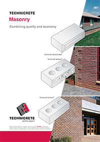 Masonry