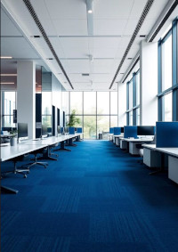 Cyberfloor