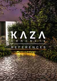 KAZA BROCHURE