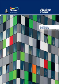 Dulux Business Overview
