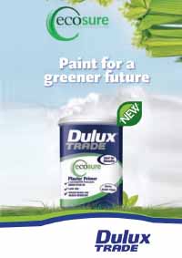 Dulux Ecosure 