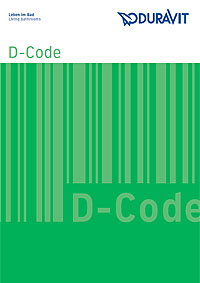 Duravit - D-Code