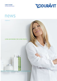 Duravit - News Edition 4