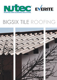 Bigsix Tile Roofing