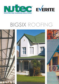 Bigsix Roofing