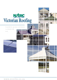 Bigsix Tile Roofing