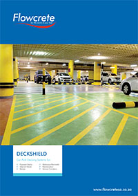 Flowcrete-deckshield