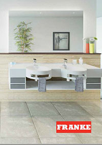Franke - Hotel and Residential Bathoom Accessories
