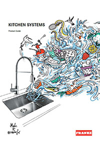 Franke - Sinks