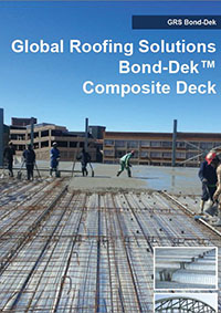 Global Roofing Solutions