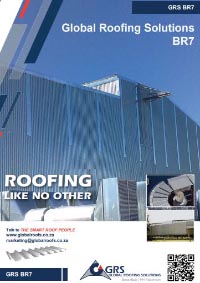 Global Roofing Solutions