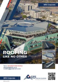 Global Roofing Solutions