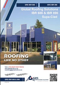 Global Roofing Solutions