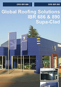 Global Roofing Solutions