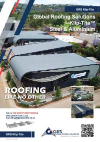 Global Roofing Solutions