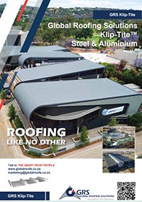 Global Roofing Solutions