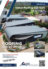 Global Roofing Solutions