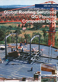 Global Roofing Solutions