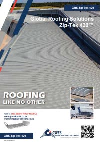 Global Roofing Solutions
