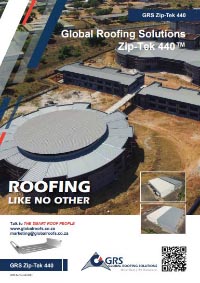 Global Roofing Solutions