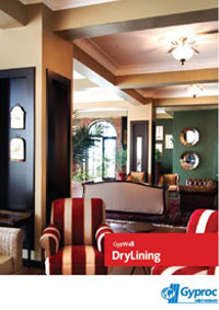 GYPWALL DRYLINING