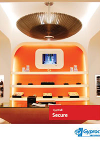 GYPWALL SECURE