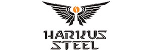 harkus steel