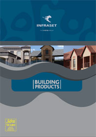 Infraset Building Products