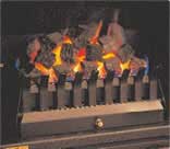 Gas Grates