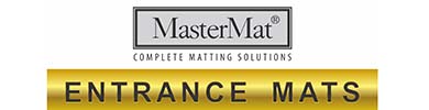 MasterMats entrance mat logo