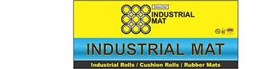 MasterMats industrial mat logo