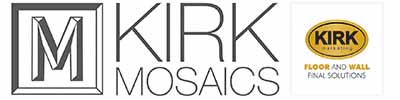 Kirk Mosaics