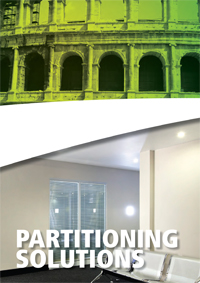Partitioning Solutions