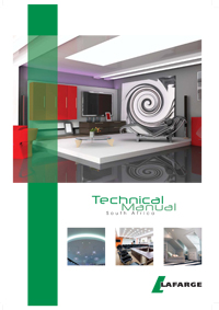 Technical Manual South Africa