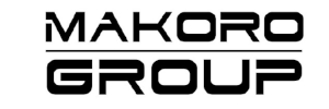 Makoro Logo Image