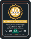 10-Year Certification