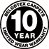 10-Year Certification