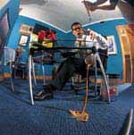 Stainproof Miracle Fibre