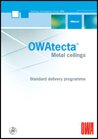 Owa Ceilings