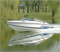Speed Boat