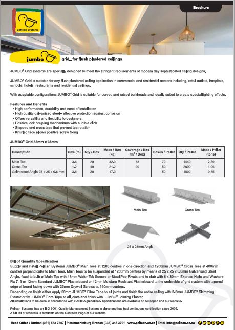 Pelican Systems