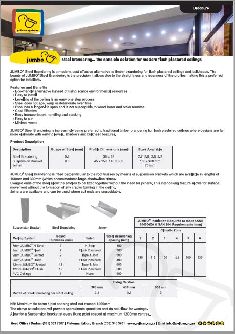Pelican Systems