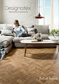 Polyflor Designatex